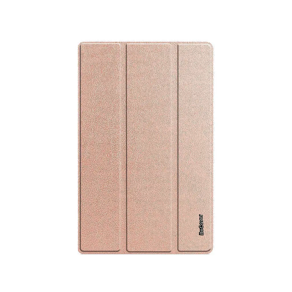 Чохол до планшета BeCover Smart Case Xiaomi Redmi Pad 10.61" 2022 Rose Gold (708730) - фото 2