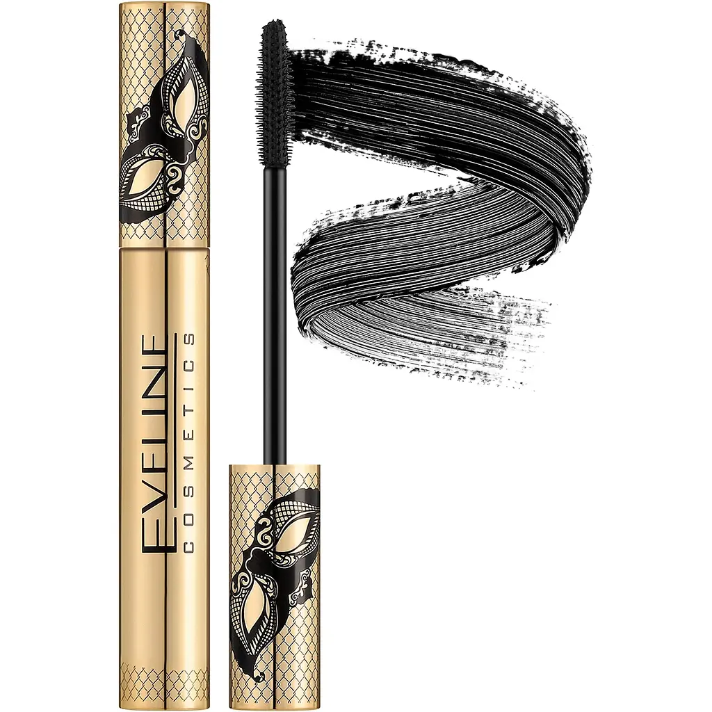 Тушь для ресниц Eveline Variete Lashes Show 10 мл (LTUVARIETE) - фото 2