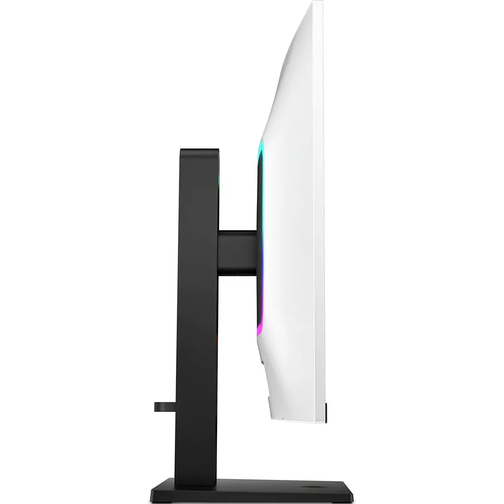 Монітор 31.5" HP OMEN Transcend 32 4K QD-OLED White UHD OLED 240Hz (9R181E9) - фото 8