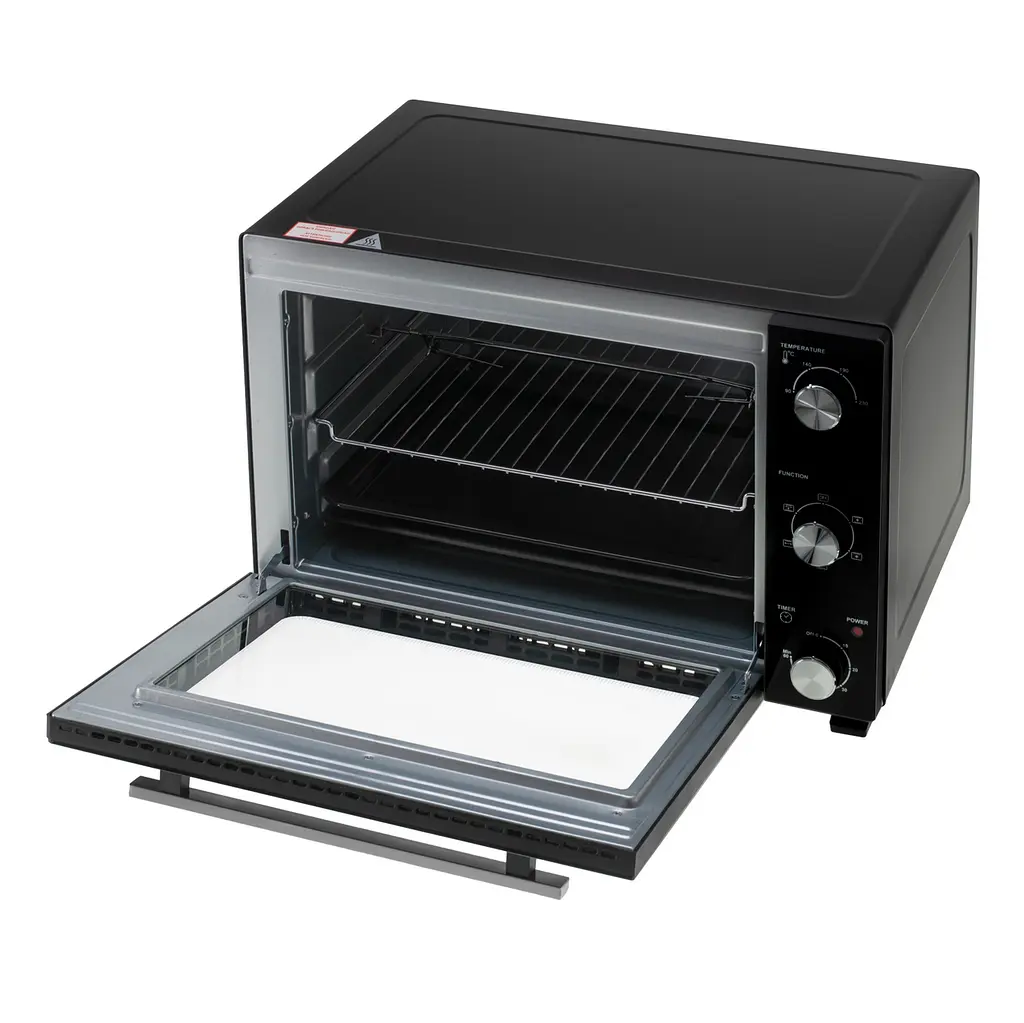 Электрическая духовка Adler AD 6025 настольная 35 л - фото 6