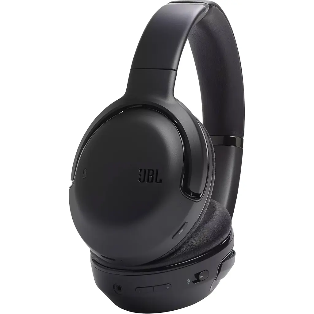 Навушники JBL Tour One M2 Black [JBLTOURONEM2BLK] [84003] - фото 4
