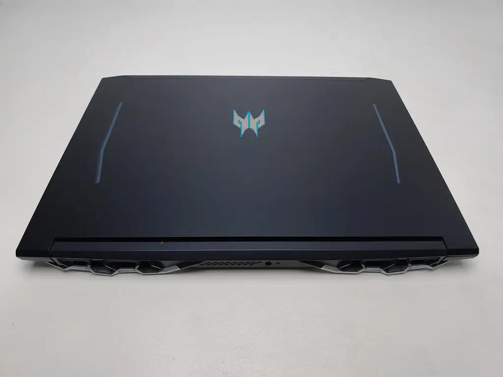 Ноутбук Acer 15.6" Predator Helios 300 IPS 144Hz Core i7-10750H 32GB SSD 1TB RTX 3080 8GB (12441) Б/в - фото 9