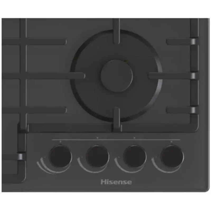 Варочная поверхность газовая Hisense GG663B - фото 8