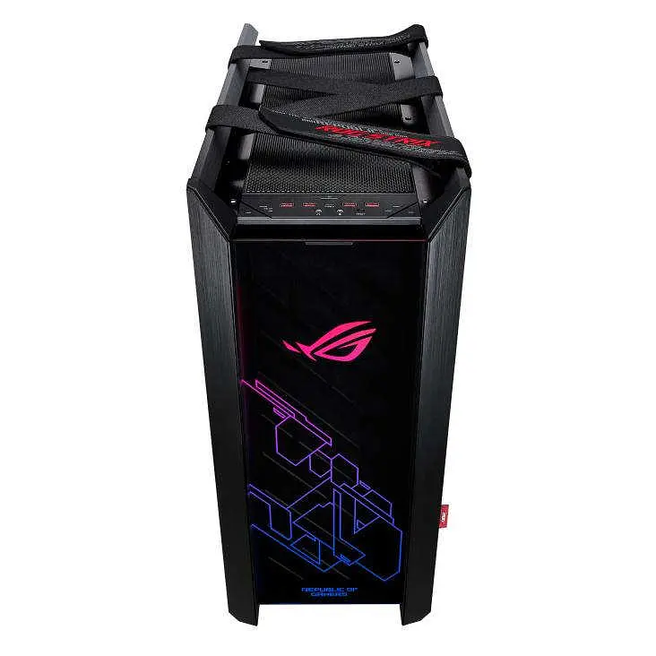 Корпус Asus ROG Strix Helios GX601 (90DC0020-B30000) - фото 6