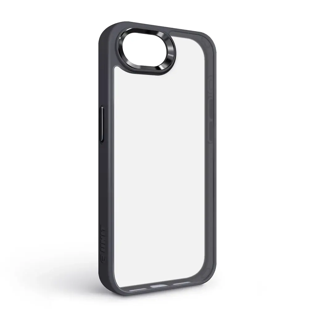 Чохол ArmorStandart UNIT2 для Apple iPhone 17e / 16e Black - фото 2