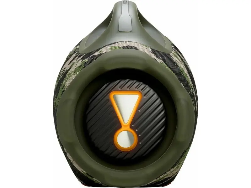 Портативна колонка JBL Boombox 4 Squad (BOOMBOX4SQUAD) - фото 4