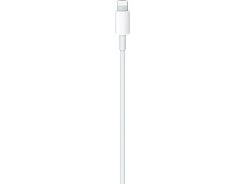 Кабель Lightning Apple USB-C to Lightning 1m (MUQ93) - фото 2