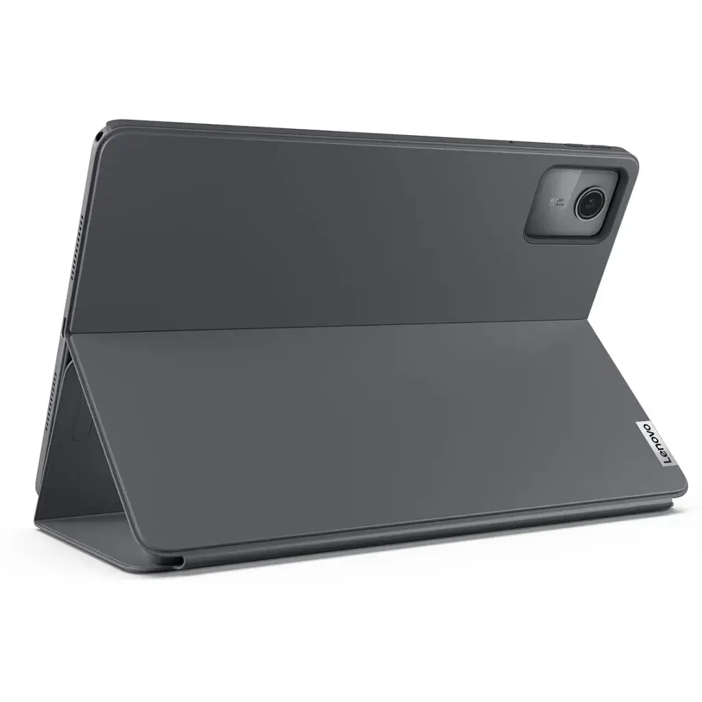 Чохол до планшета Lenovo Tab M11 Folio Case Luna Grey (TB330) (ZG38C05461) - фото 5