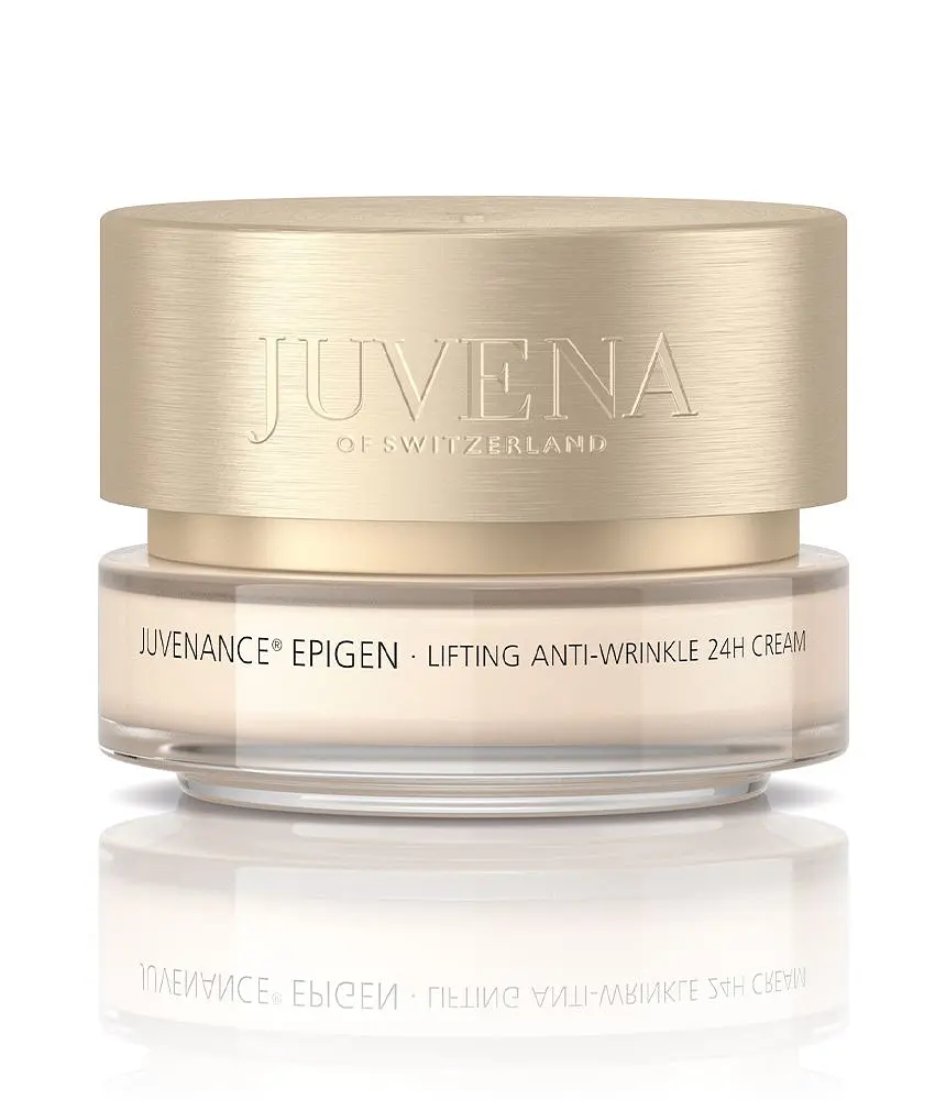 Ліфтинг крем проти зморшок Епігенетик 24 год дії Anti-Wrinkle 24H Juvena 50 ml