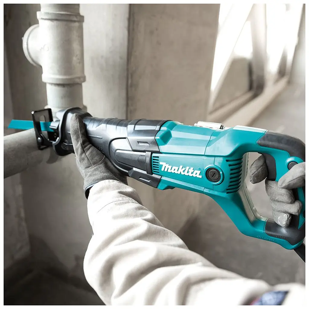 Шабельна пила Makita JR3061T - фото 4