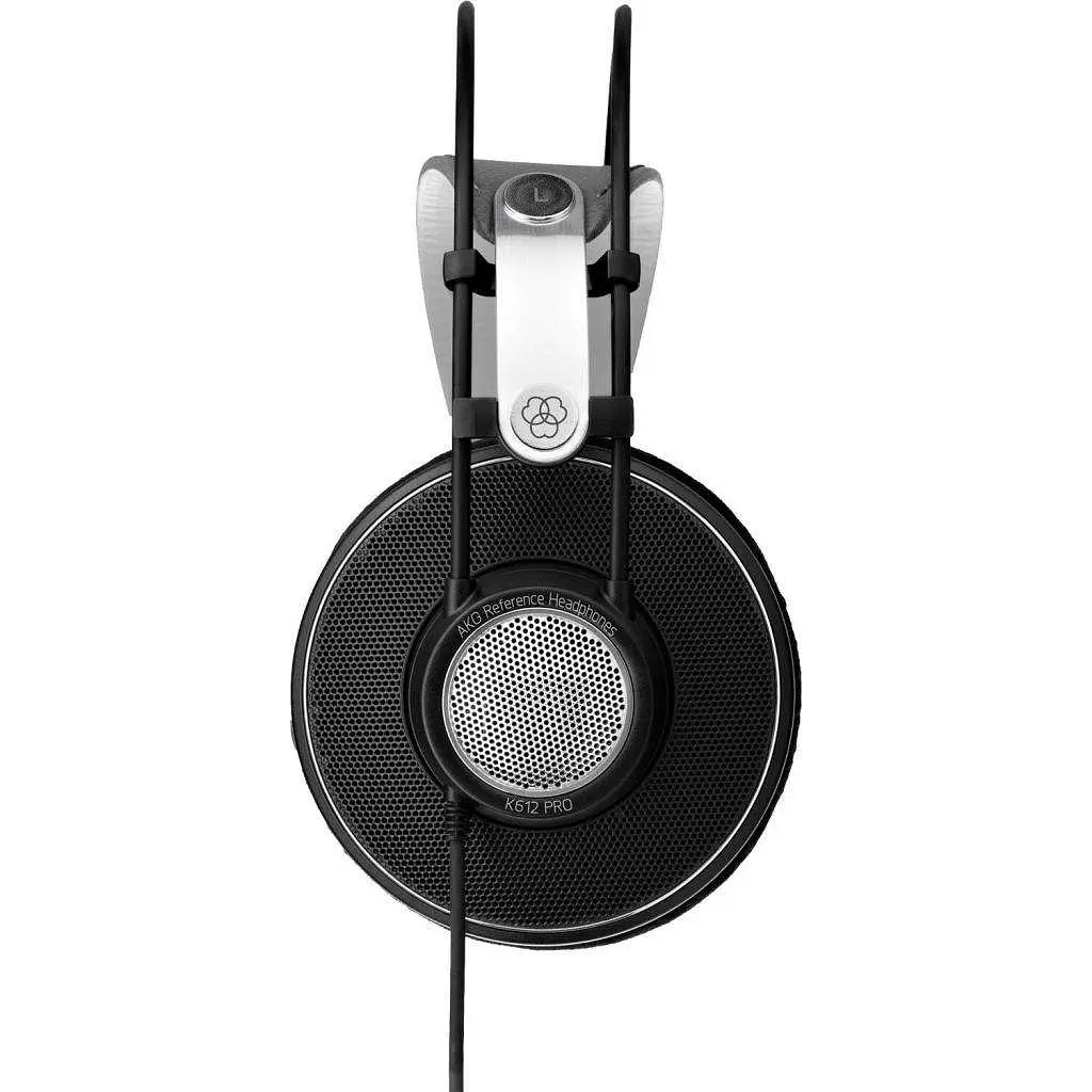 Навушники AKG K612 Pro Black (2458X00100) - фото 3