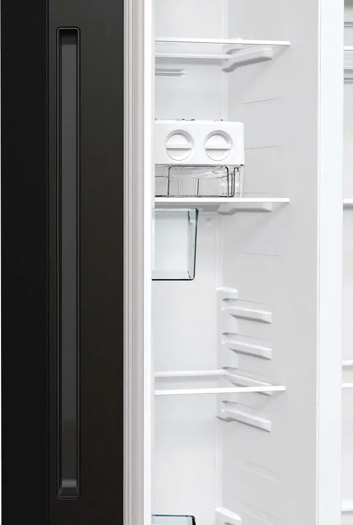 Холодильник Gorenje SBS NRR9185EABXL - фото 8