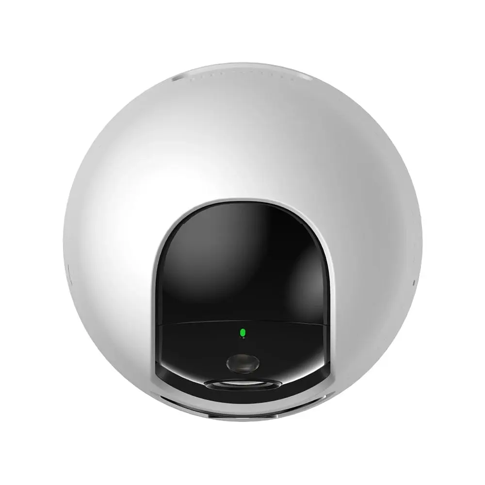 IP PTZ-відеокамера з WiFi 6 5Mp+5Mp IMOU Ranger Dual (IPC-S2XP-10M0WED) f=3.6mm+3.6mm, ІЧ+LED, з мікрофоном (99-00017429) - фото 4