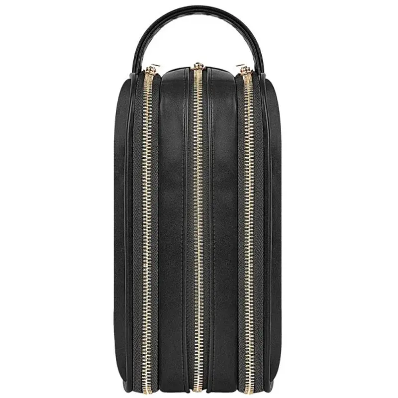 Сумка WIWU Salem Pouch LUX Black - фото 3