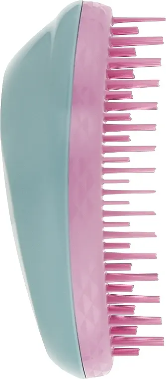 Щітка для волосся Tangle Teezer The Original Mini Marine Teal & Rosebud - фото 3