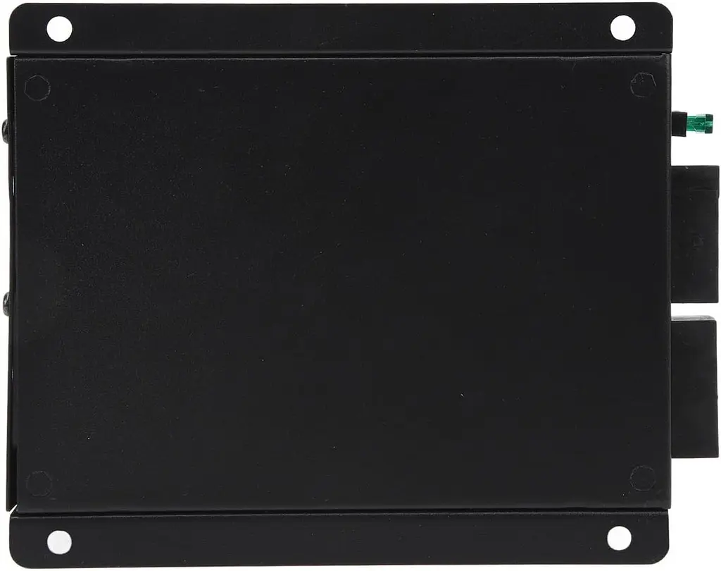 Преобразователь напряжения автомобильный DC24-12 100A - фото 10