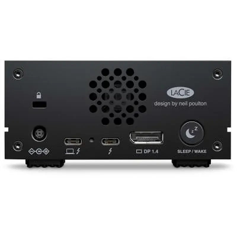 Зовнішній жорсткий диск 3.5" 16TB LaCie (STHS16000800) - фото 4