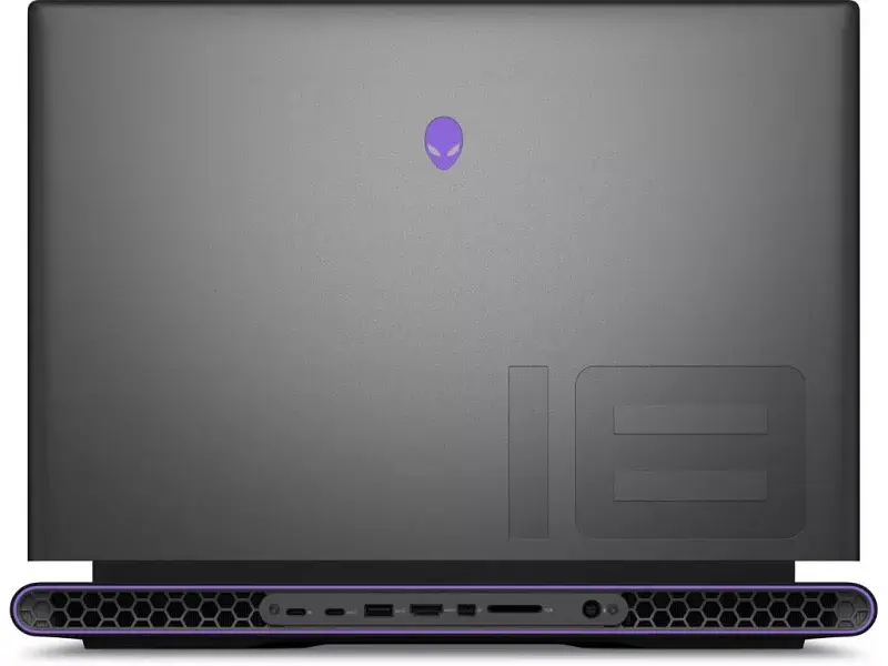 Ноутбук Alienware m18 R2 (24KV4) - фото 5