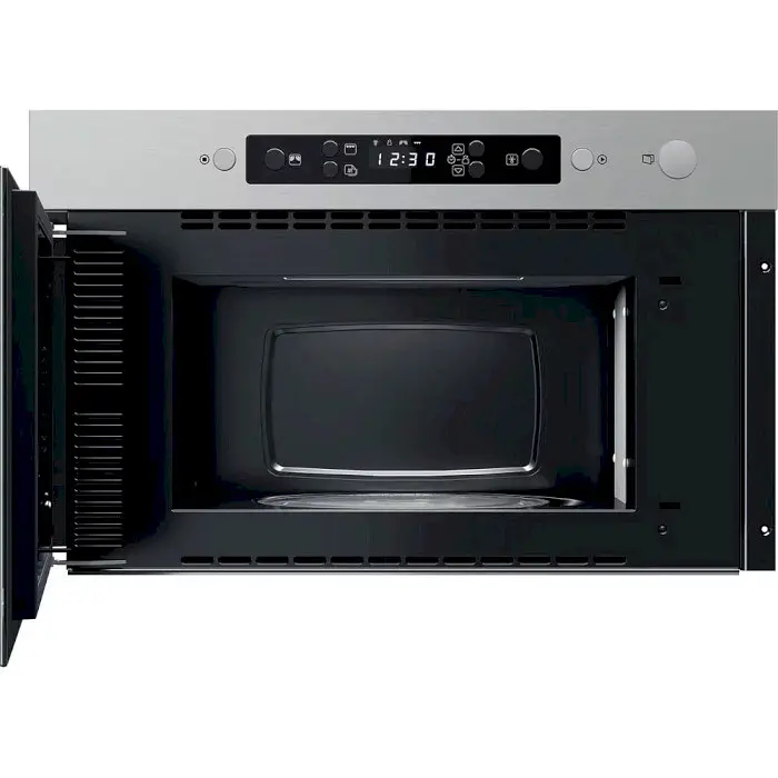 Мікрохвильова піч вбудовувана Whirlpool MBNA920X - фото 3