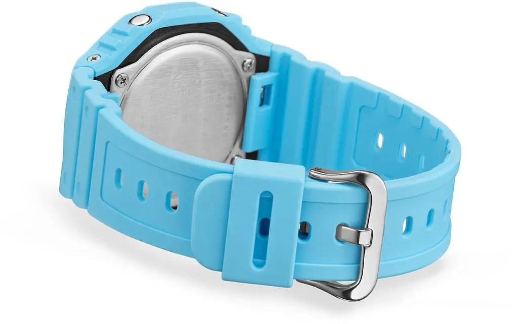 Годинник Casio GA-2100-2A2ER - фото 2