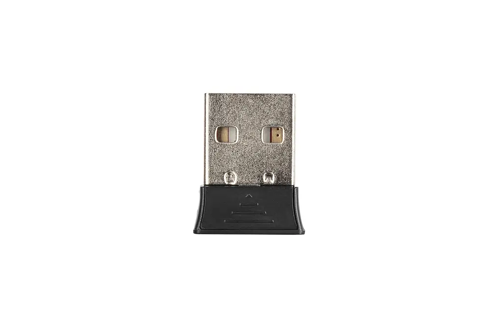 Клавіатура бездротова 106key, WL 2E KS260 Black - фото 4