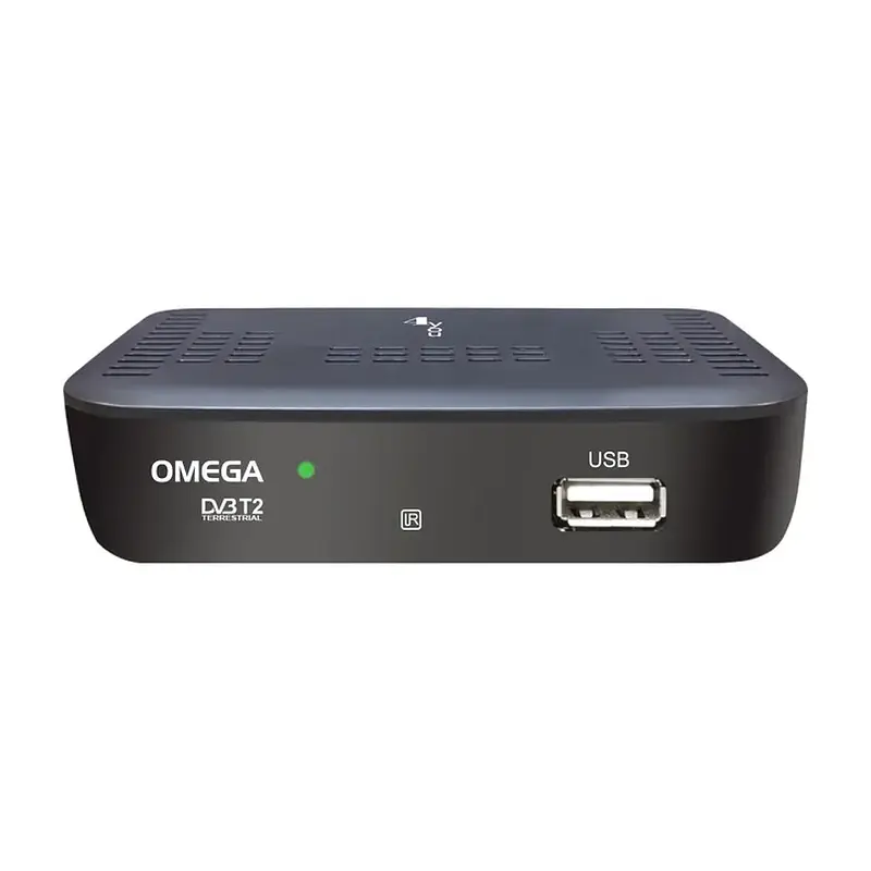 ТВ-Тюнер DVB-T2 4you OMEGA