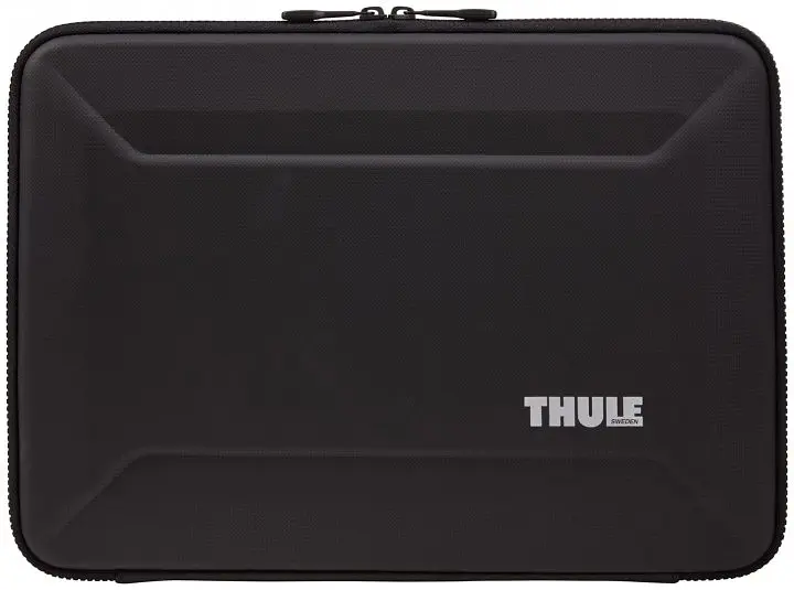 Чохол для ноутбука Thule Gauntlet MacBook Pro Sleeve 16'' TGSE2357 Black [3204523] [67537] - фото 2