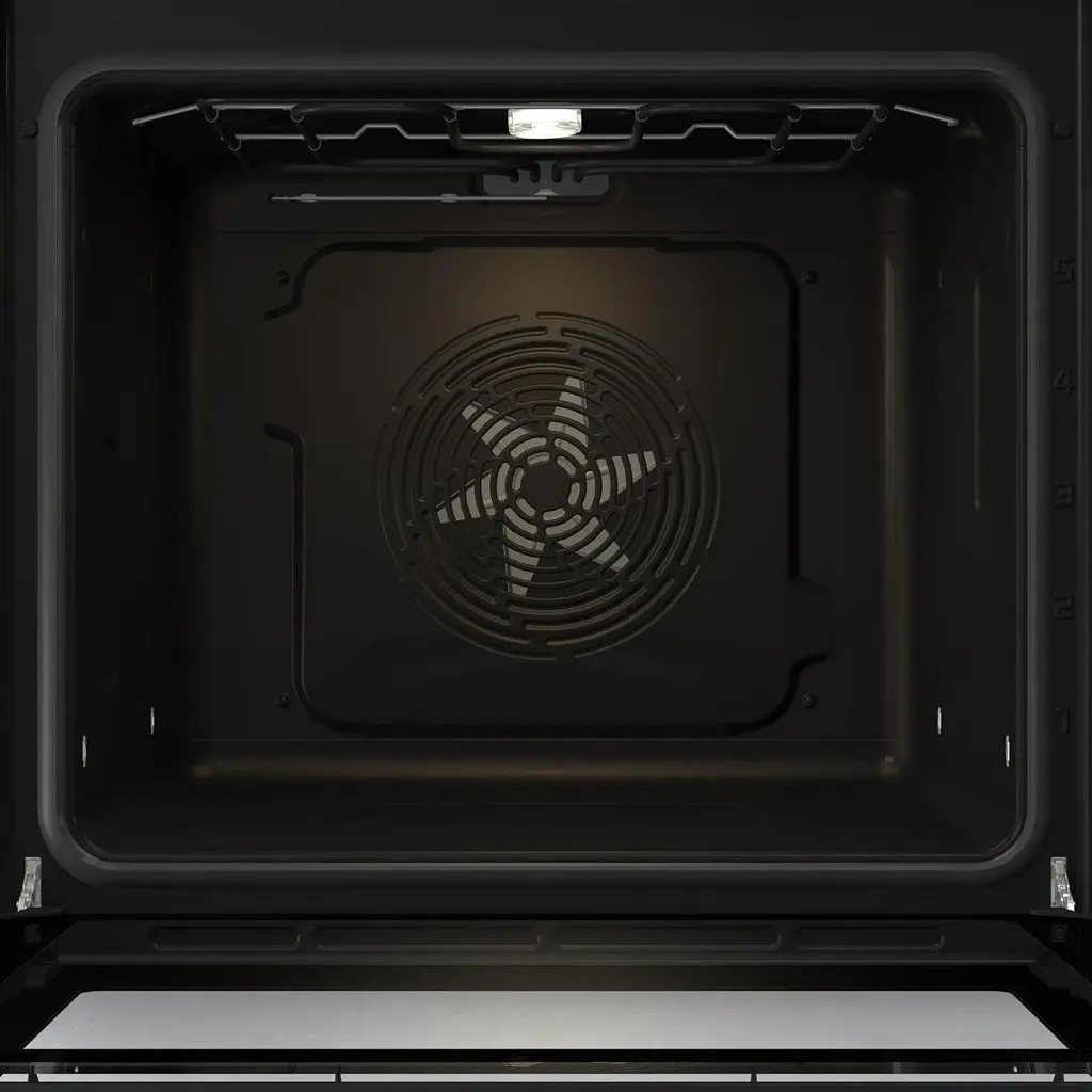 Встроенный комплект варочная поверхность Gorenje G641EB + духовой шкаф Gorenje BO6735E02BK - фото 3
