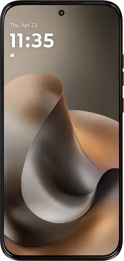 Смартфон Motorola Moto G77 8/256GB Black Olive (PBAW0026) - фото 2