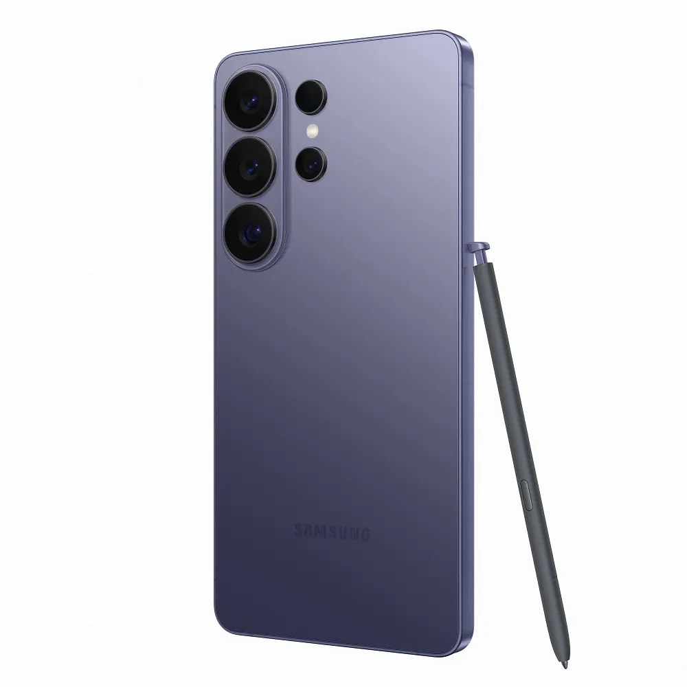 Смартфон Samsung Galaxy S26 Ultra 5G (S948) 6.9" 12/256ГБ, 2SIM, 5000 мАг, фіолетовий - фото 10