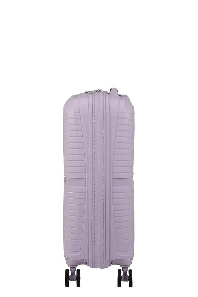 Валіза 55 См American Tourister AIRCONIC STORMY LILAC 55x40x20 88G*32001 - фото 8