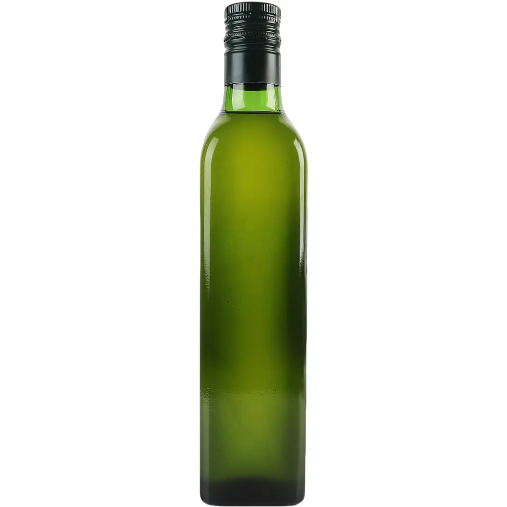 Масло оливковое Maestro de Oliva Pomace 500 мл стеклянная бутылка - фото 2