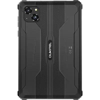 Планшет Oukitel RT3 pro 8" 4/128GB NFC LTE Black (6931940767194) - фото 3