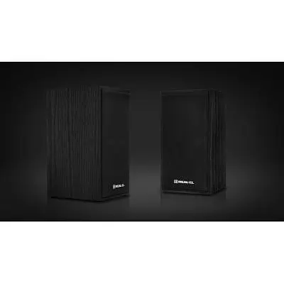 Акустична система REAL-EL S-202 USB Black (EL121200019) - фото 10