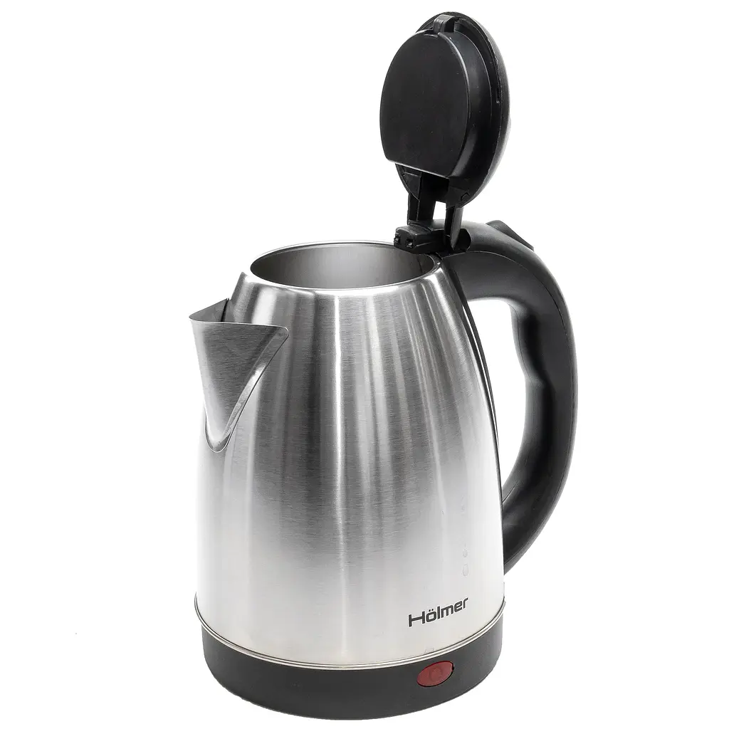 Уцінка. Електрочайник Hölmer 1.8 л 1500 Вт (HKS-1102)  - фото 10