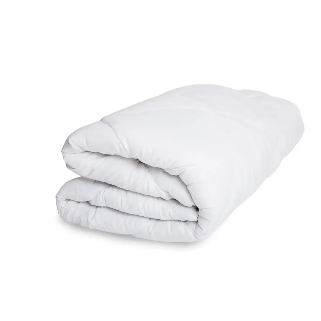 Ковдра FRIENDLY WHITE COMFORT 350 г/м2, 140x205 см (1-02565_00000)