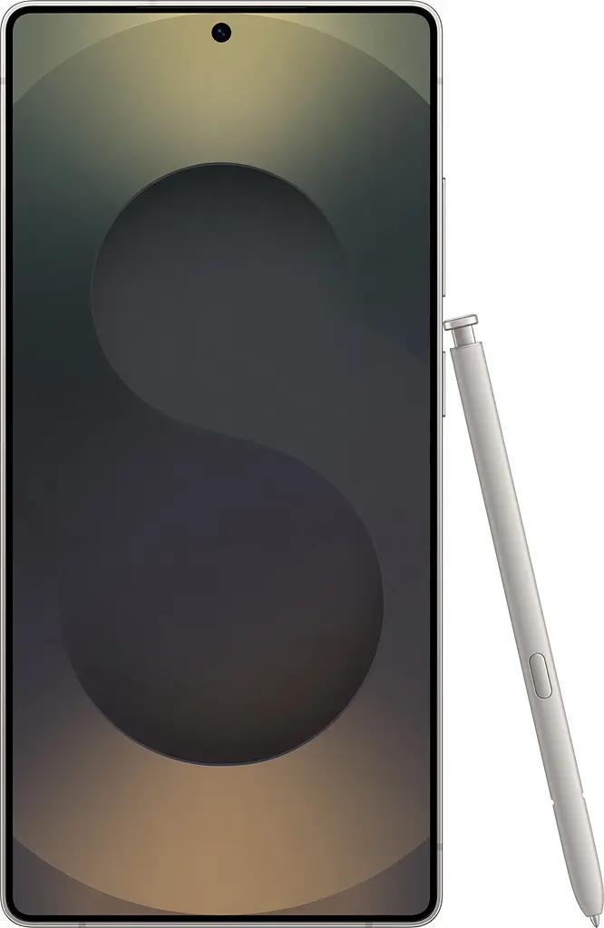 Мобильный телефон Samsung S25 Ultra 12/256GB Titanium Black SM-S938B/DS - фото 2