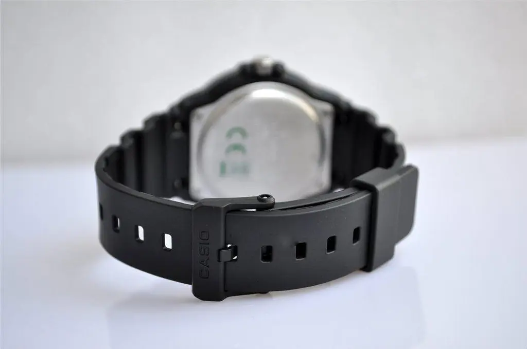 Годинник Casio MRW-200H-1B2VEF - фото 3
