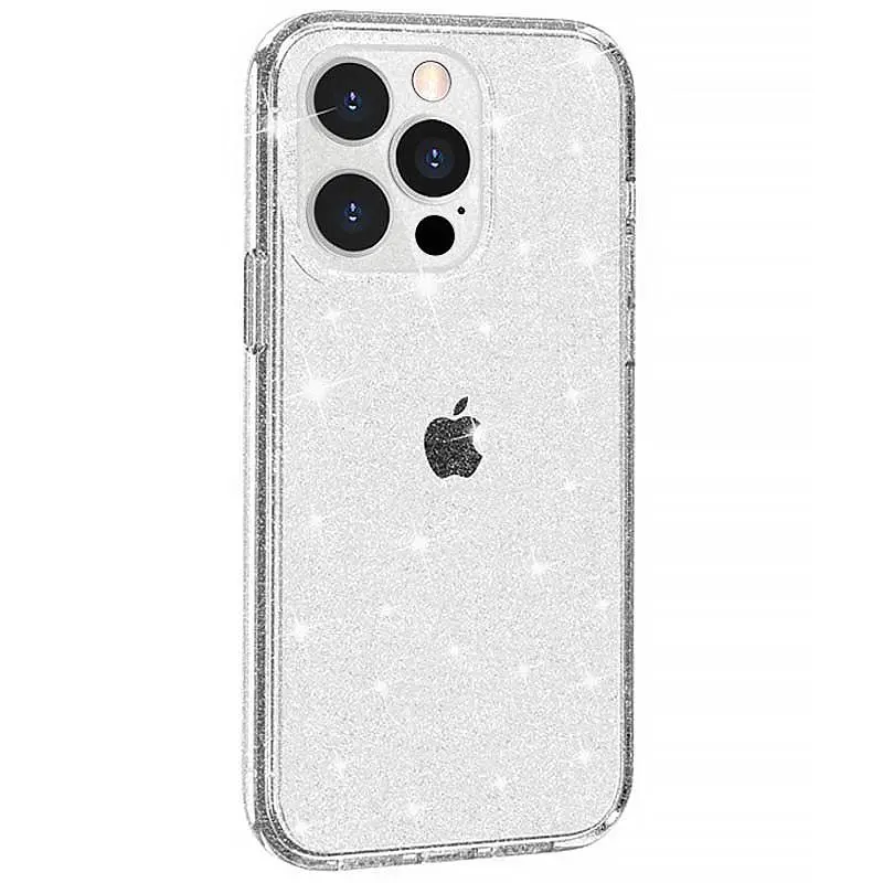 TPU чохол Nova для Apple iPhone 16 Pro (6.3) Clear - фото 3