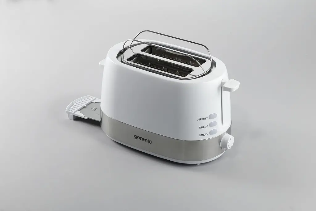 Тостер Gorenje T850WE - фото 2