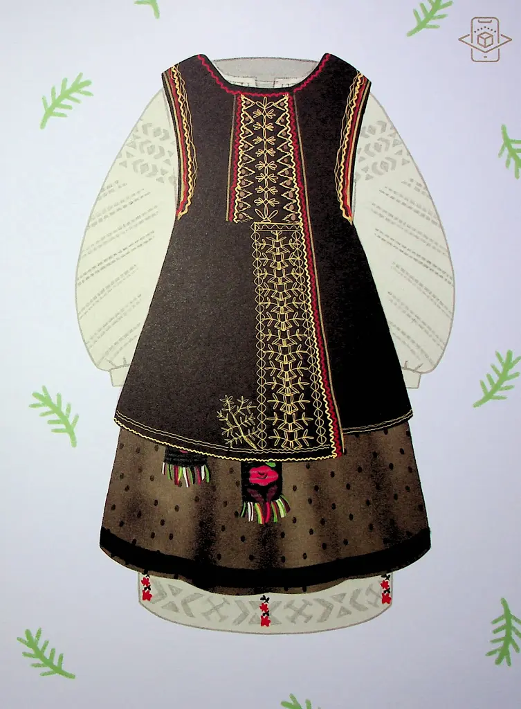 Український традиційний Look - фото 18