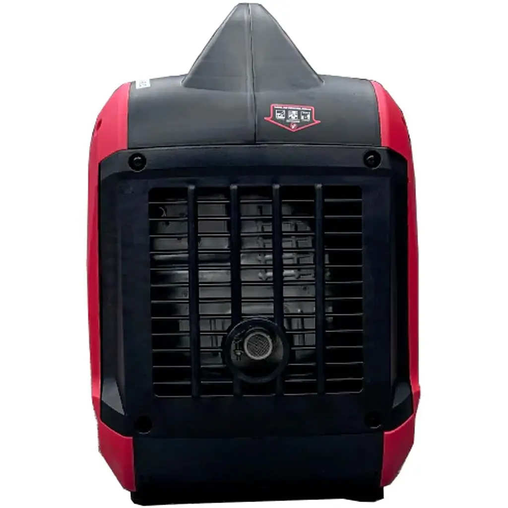 Інверторний бензиновий генератор Vackson VK7500iS [160738] - фото 5