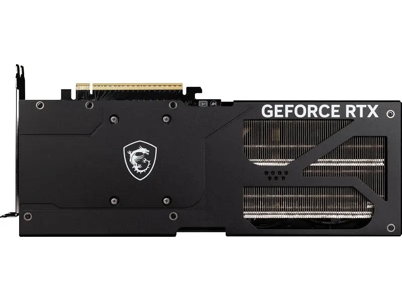 Видеокарта MSI GeForce RTX 5080 16G VENTUS 3X OC - фото 6