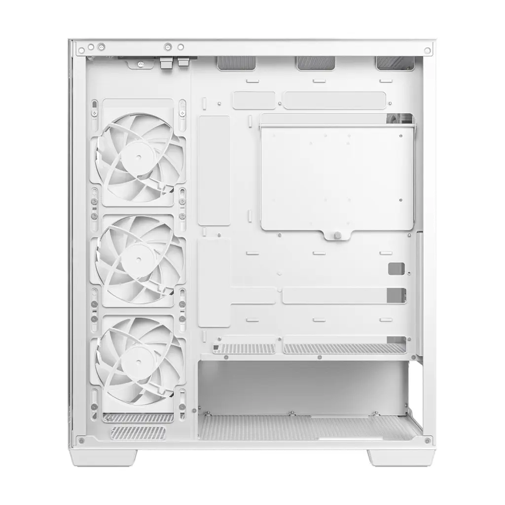 Корпус для ПК Deepcool CG580 4F V2 White (R-CG580-WHADA4-G-2) - фото 7