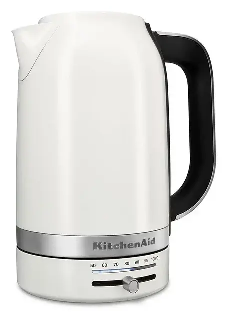 Електрочайник KitchenAid 5KEK1701EPL