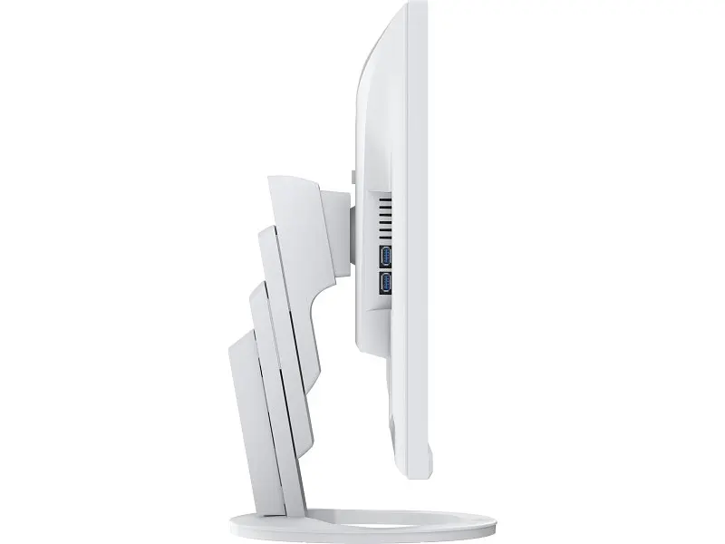 Монітор Eizo FlexScan EV2740S-WT - фото 3
