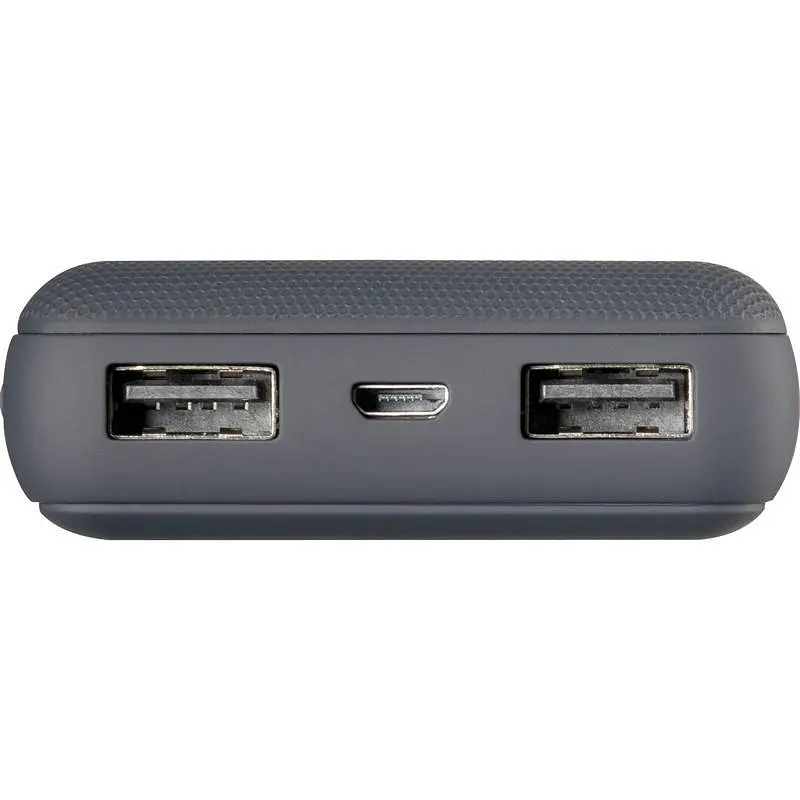 Додаткова батарея Gelius Pro Soft GP-PB5-G2 5000mAh Dark Blue - фото 6