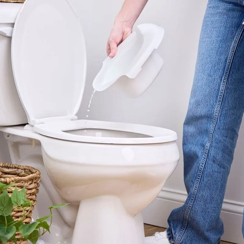 Дитячий горщик Ingenuity Full Comfort (17504.091) - фото 4