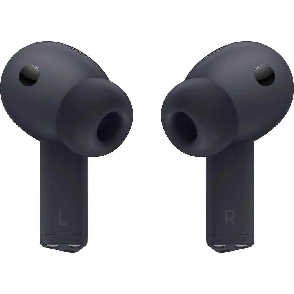 Наушники Samsung Galaxy Buds 3 FE R420 Black (SM-R420NZKASEK) - фото 6