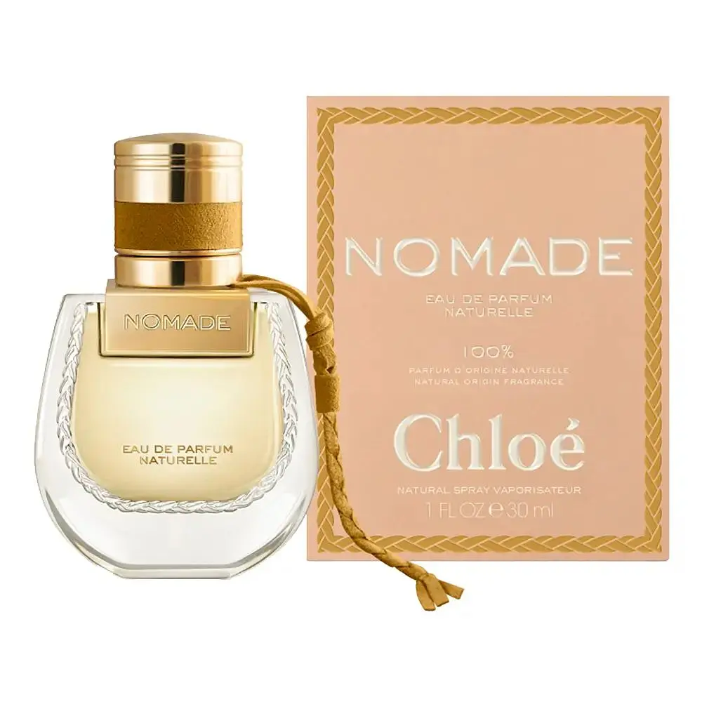 Парфумована вода Chloe Nomade Jasmin Naturel 30 мл - фото 2